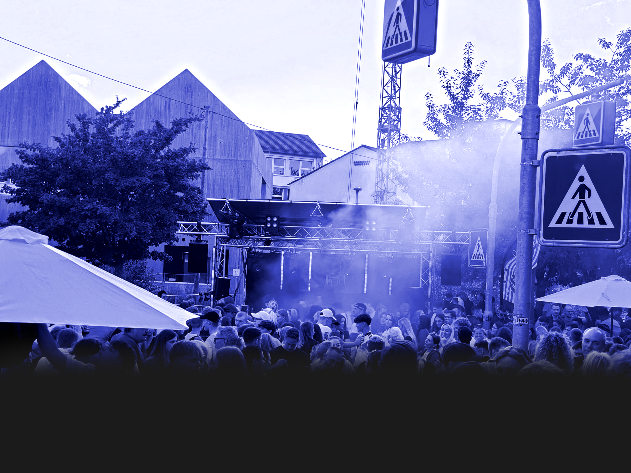 Städlesfest Weilheim